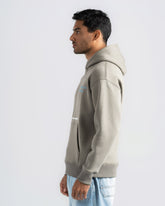Print Hoodie